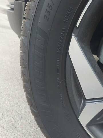 Сірий Хендай Туксон, об'ємом двигуна 1.6 л та пробігом 48 тис. км за 30800 $, фото 16 на Automoto.ua