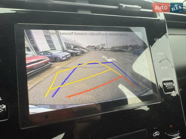 Серый Хендай Туксон, объемом двигателя 2 л и пробегом 11 тыс. км за 25200 $, фото 11 на Automoto.ua