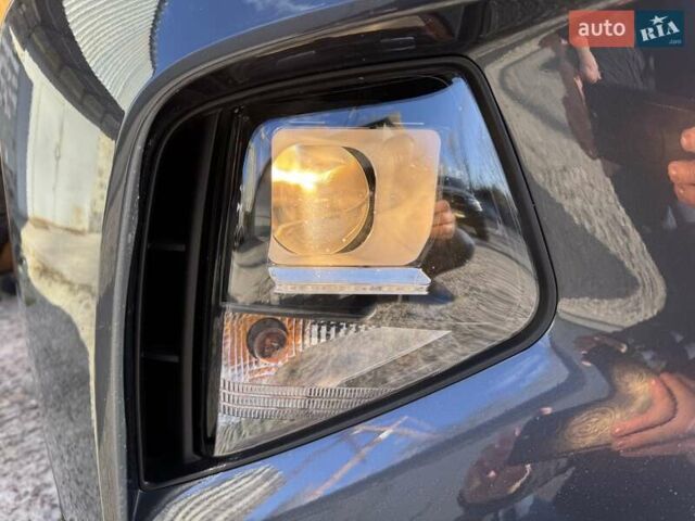 Сірий Хендай Туксон, об'ємом двигуна 2 л та пробігом 37 тис. км за 25000 $, фото 69 на Automoto.ua