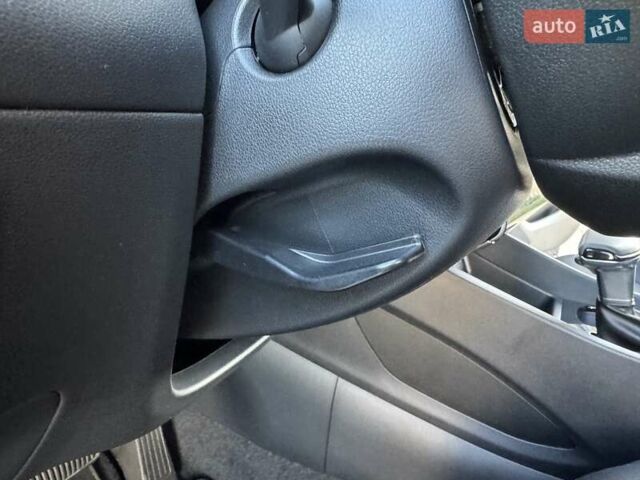 Серый Хендай Туксон, объемом двигателя 2 л и пробегом 37 тыс. км за 25000 $, фото 27 на Automoto.ua