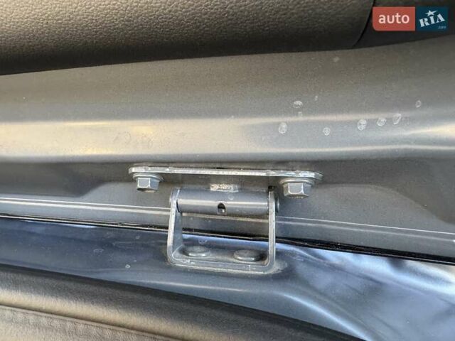 Серый Хендай Туксон, объемом двигателя 2 л и пробегом 37 тыс. км за 25500 $, фото 59 на Automoto.ua