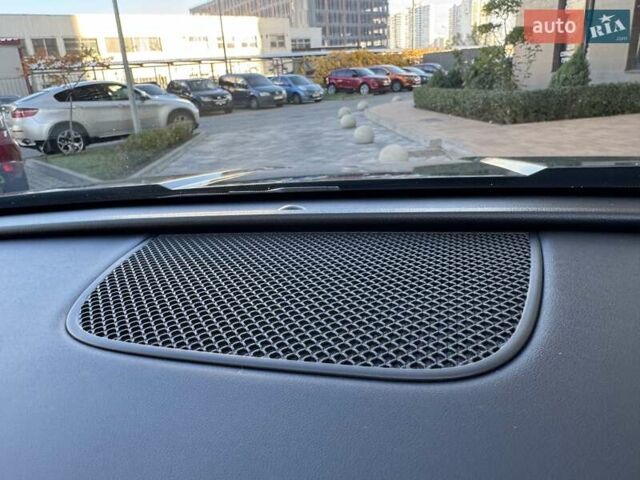 Сірий Хендай Туксон, об'ємом двигуна 2 л та пробігом 37 тис. км за 25000 $, фото 33 на Automoto.ua