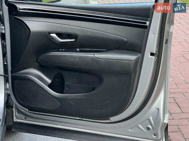 Сірий Хендай Туксон, об'ємом двигуна 2 л та пробігом 68 тис. км за 24500 $, фото 55 на Automoto.ua