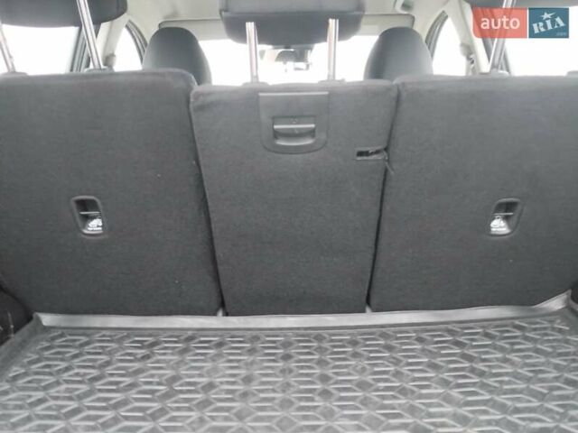 Сірий Хендай Туксон, об'ємом двигуна 2 л та пробігом 38 тис. км за 27000 $, фото 30 на Automoto.ua