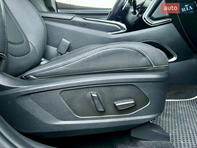 Серый Хендай Туксон, объемом двигателя 1.6 л и пробегом 51 тыс. км за 36300 $, фото 20 на Automoto.ua