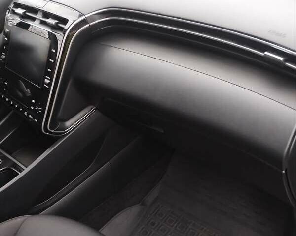 Сірий Хендай Туксон, об'ємом двигуна 2 л та пробігом 38 тис. км за 27000 $, фото 36 на Automoto.ua