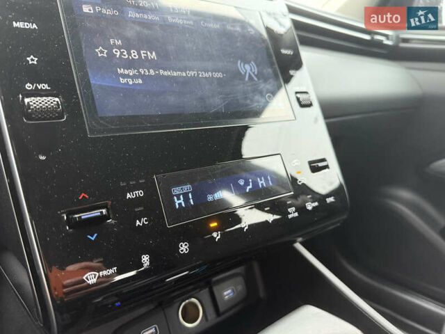 Серый Хендай Туксон, объемом двигателя 2 л и пробегом 11 тыс. км за 25200 $, фото 14 на Automoto.ua