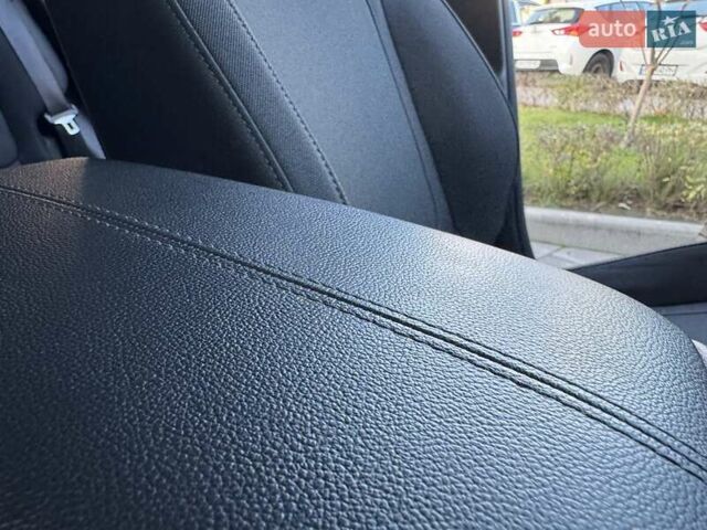 Серый Хендай Туксон, объемом двигателя 2 л и пробегом 37 тыс. км за 25000 $, фото 42 на Automoto.ua