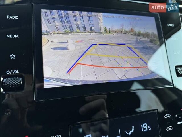 Сірий Хендай Туксон, об'ємом двигуна 2 л та пробігом 37 тис. км за 25000 $, фото 16 на Automoto.ua