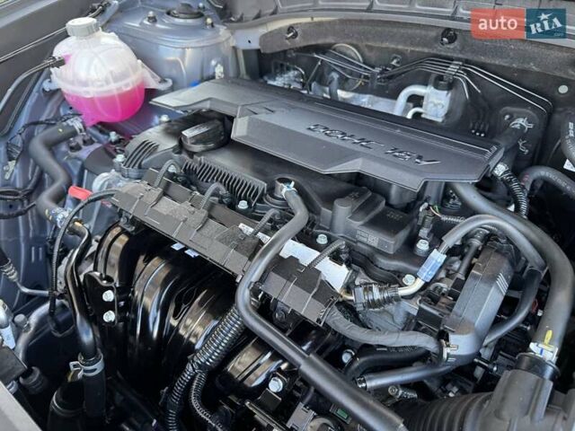 Сірий Хендай Туксон, об'ємом двигуна 2 л та пробігом 37 тис. км за 25000 $, фото 20 на Automoto.ua