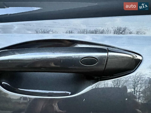 Серый Хендай Туксон, объемом двигателя 1.6 л и пробегом 51 тыс. км за 36300 $, фото 39 на Automoto.ua