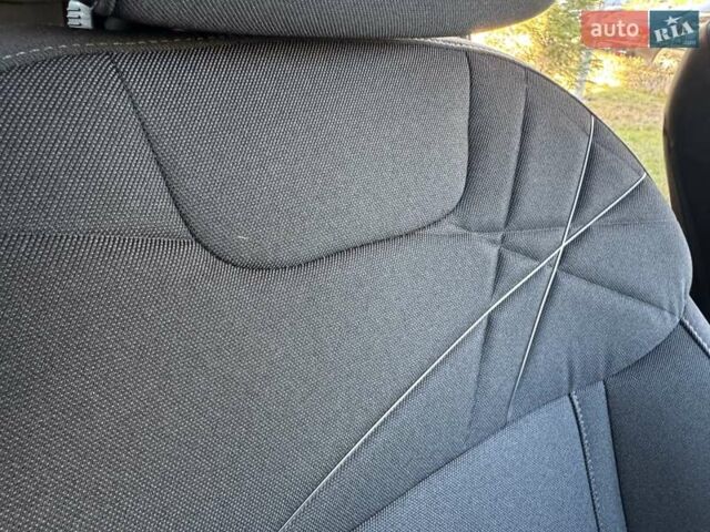 Серый Хендай Туксон, объемом двигателя 2 л и пробегом 37 тыс. км за 25500 $, фото 48 на Automoto.ua