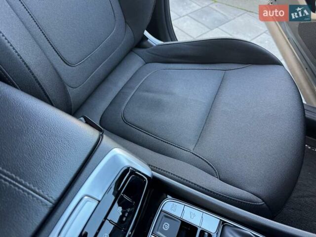 Серый Хендай Туксон, объемом двигателя 2 л и пробегом 37 тыс. км за 25500 $, фото 38 на Automoto.ua