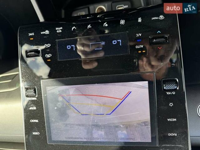 Сірий Хендай Туксон, об'ємом двигуна 2 л та пробігом 37 тис. км за 26000 $, фото 1 на Automoto.ua