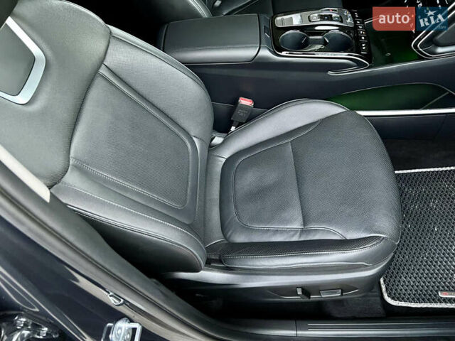 Серый Хендай Туксон, объемом двигателя 1.6 л и пробегом 51 тыс. км за 36300 $, фото 19 на Automoto.ua