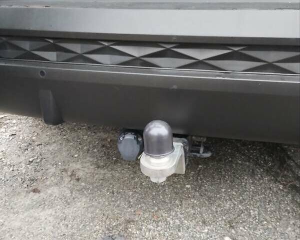 Сірий Хендай Туксон, об'ємом двигуна 2 л та пробігом 38 тис. км за 27000 $, фото 32 на Automoto.ua