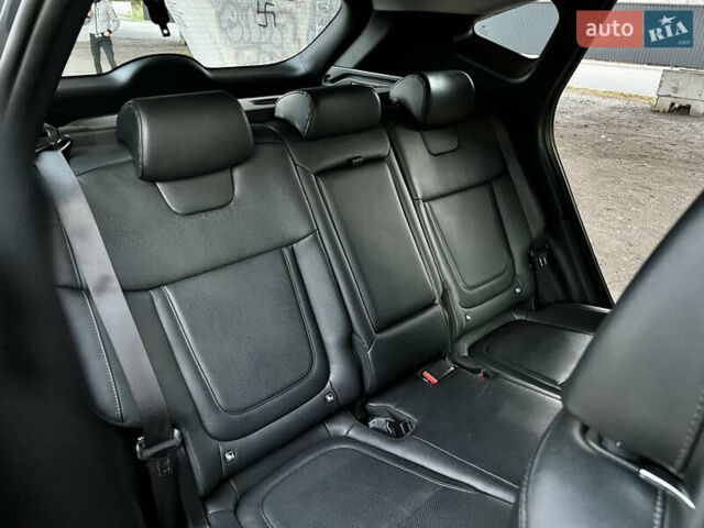 Серый Хендай Туксон, объемом двигателя 1.6 л и пробегом 51 тыс. км за 36300 $, фото 30 на Automoto.ua