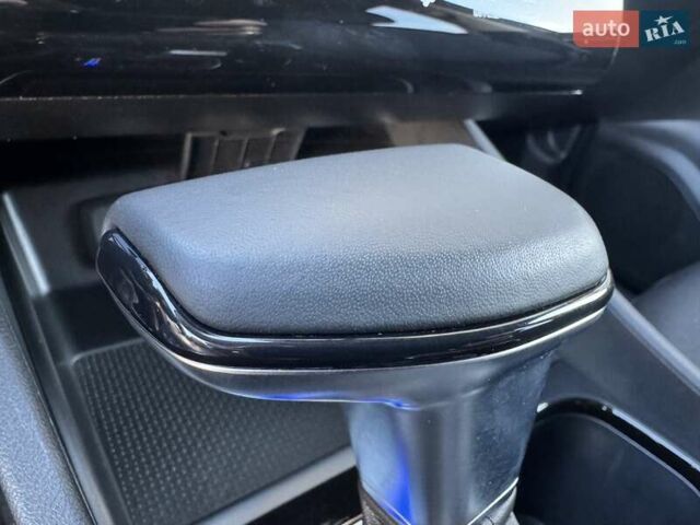 Серый Хендай Туксон, объемом двигателя 2 л и пробегом 37 тыс. км за 25500 $, фото 72 на Automoto.ua