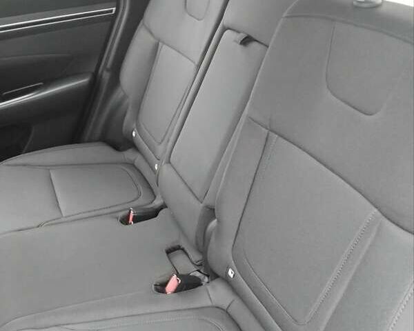 Сірий Хендай Туксон, об'ємом двигуна 2 л та пробігом 38 тис. км за 27000 $, фото 27 на Automoto.ua