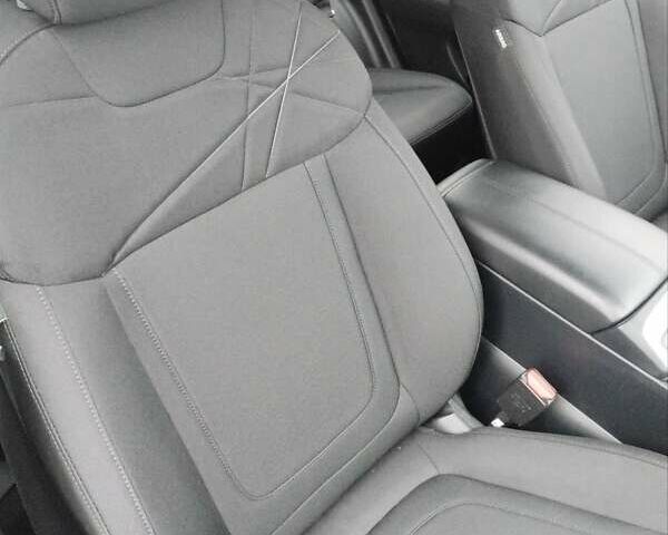 Сірий Хендай Туксон, об'ємом двигуна 2 л та пробігом 38 тис. км за 27000 $, фото 37 на Automoto.ua