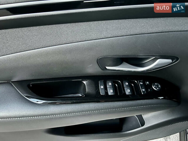 Сірий Хендай Туксон, об'ємом двигуна 1.6 л та пробігом 51 тис. км за 36900 $, фото 30 на Automoto.ua