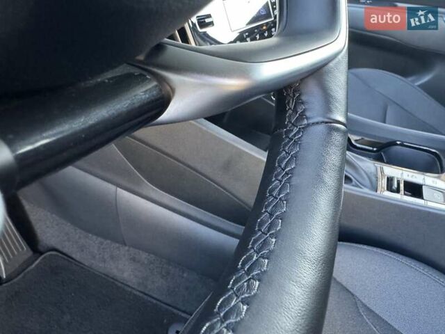 Сірий Хендай Туксон, об'ємом двигуна 2 л та пробігом 37 тис. км за 25000 $, фото 58 на Automoto.ua