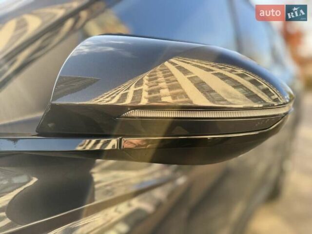 Сірий Хендай Туксон, об'ємом двигуна 2 л та пробігом 37 тис. км за 25000 $, фото 57 на Automoto.ua