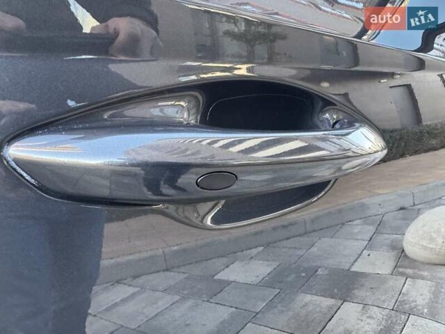 Сірий Хендай Туксон, об'ємом двигуна 2 л та пробігом 37 тис. км за 25000 $, фото 50 на Automoto.ua