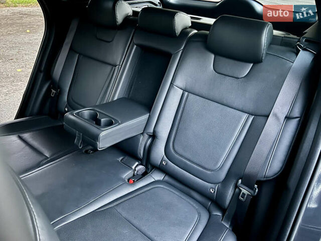 Сірий Хендай Туксон, об'ємом двигуна 1.6 л та пробігом 51 тис. км за 36900 $, фото 54 на Automoto.ua