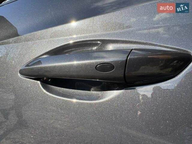 Серый Хендай Туксон, объемом двигателя 2 л и пробегом 37 тыс. км за 25500 $, фото 80 на Automoto.ua