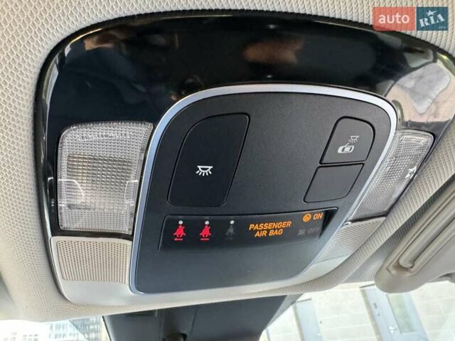 Сірий Хендай Туксон, об'ємом двигуна 2 л та пробігом 37 тис. км за 25000 $, фото 23 на Automoto.ua