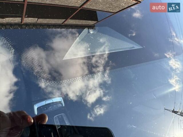 Серый Хендай Туксон, объемом двигателя 2 л и пробегом 37 тыс. км за 25500 $, фото 81 на Automoto.ua
