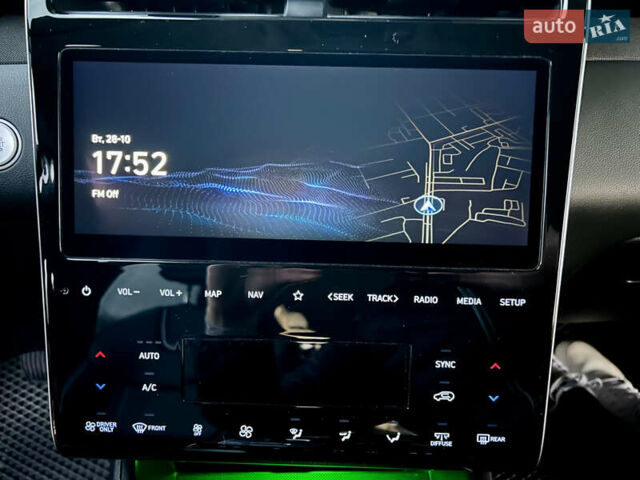 Сірий Хендай Туксон, об'ємом двигуна 1.6 л та пробігом 51 тис. км за 36900 $, фото 58 на Automoto.ua