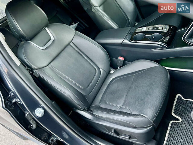 Сірий Хендай Туксон, об'ємом двигуна 1.6 л та пробігом 51 тис. км за 36900 $, фото 40 на Automoto.ua