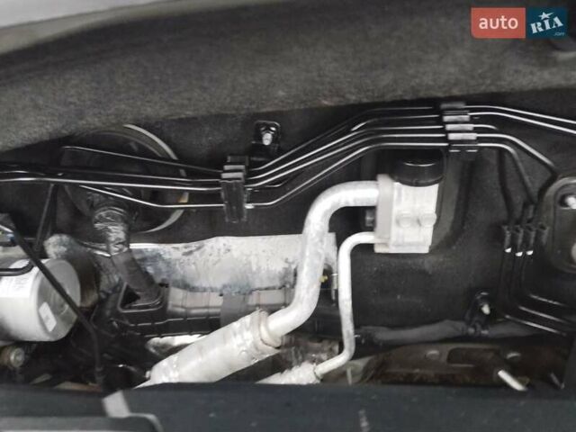 Сірий Хендай Туксон, об'ємом двигуна 2 л та пробігом 38 тис. км за 27000 $, фото 12 на Automoto.ua