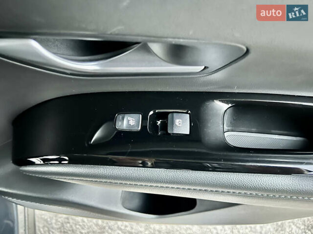 Серый Хендай Туксон, объемом двигателя 1.6 л и пробегом 51 тыс. км за 36300 $, фото 28 на Automoto.ua