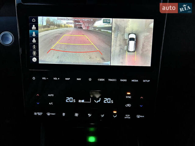 Серый Хендай Туксон, объемом двигателя 1.6 л и пробегом 51 тыс. км за 36300 $, фото 62 на Automoto.ua