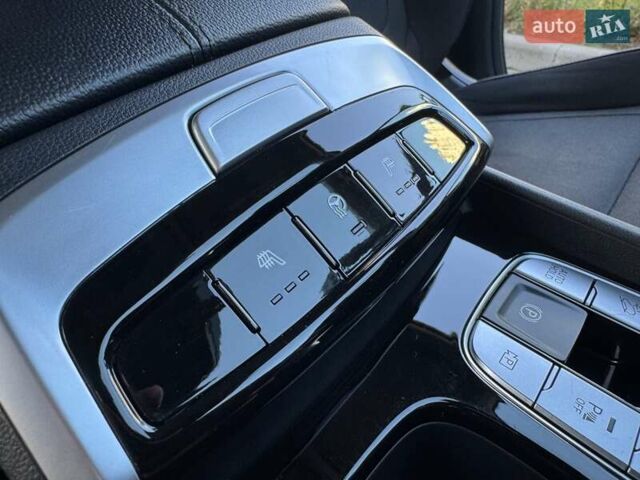 Серый Хендай Туксон, объемом двигателя 2 л и пробегом 37 тыс. км за 25000 $, фото 30 на Automoto.ua