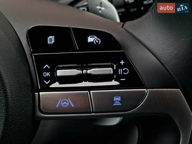 Сірий Хендай Туксон, об'ємом двигуна 1.6 л та пробігом 8 тис. км за 32990 $, фото 60 на Automoto.ua