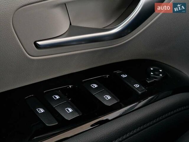 Сірий Хендай Туксон, об'ємом двигуна 1.6 л та пробігом 8 тис. км за 32990 $, фото 56 на Automoto.ua