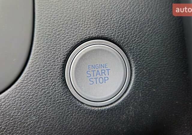 Серый Хендай Туксон, объемом двигателя 2 л и пробегом 19 тыс. км за 32900 $, фото 38 на Automoto.ua