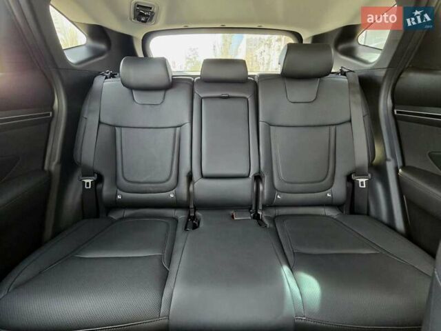 Хендай Туксон 2024 в Киеве на Automoto.ua Серый Хендай Туксон, объемом двигателя 2 л и пробегом 21 тыс. км за 32500 $, фото 15 на Automoto.ua