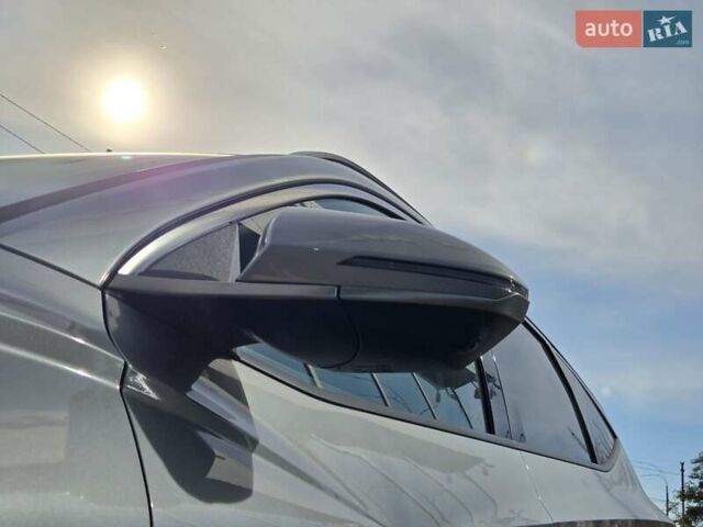 Хендай Туксон 2024 в Киеве на Automoto.ua Серый Хендай Туксон, объемом двигателя 2 л и пробегом 21 тыс. км за 32500 $, фото 37 на Automoto.ua