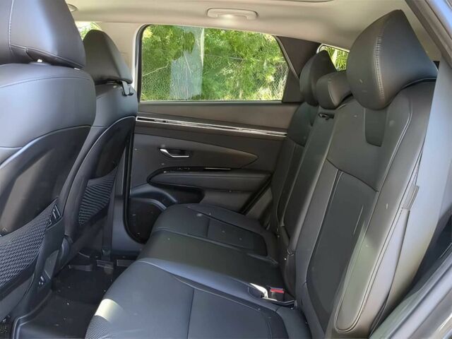 Сірий Хендай Туксон, об'ємом двигуна 2.5 л та пробігом 12 тис. км за 11200 $, фото 11 на Automoto.ua