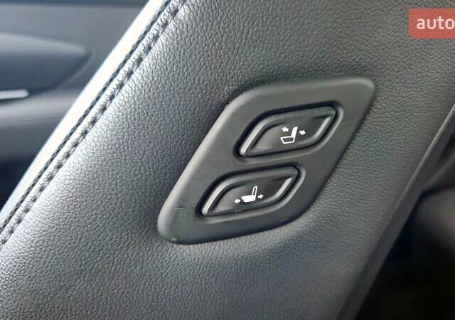 Серый Хендай Туксон, объемом двигателя 2 л и пробегом 19 тыс. км за 32900 $, фото 34 на Automoto.ua