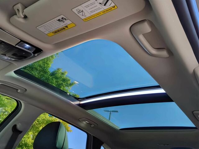 Сірий Хендай Туксон, об'ємом двигуна 2.5 л та пробігом 12 тис. км за 11200 $, фото 10 на Automoto.ua