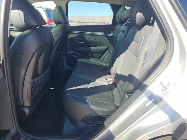 Сірий Хендай Туксон, об'ємом двигуна 0 л та пробігом 14 тис. км за 14000 $, фото 6 на Automoto.ua