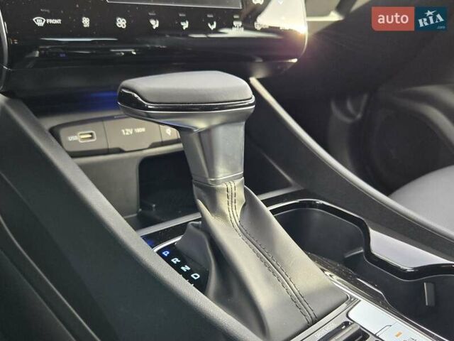 Хендай Туксон 2024 в Киеве на Automoto.ua Серый Хендай Туксон, объемом двигателя 2 л и пробегом 21 тыс. км за 32500 $, фото 27 на Automoto.ua