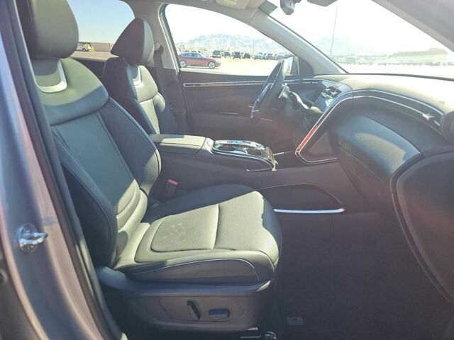 Сірий Хендай Туксон, об'ємом двигуна 0 л та пробігом 14 тис. км за 14000 $, фото 8 на Automoto.ua