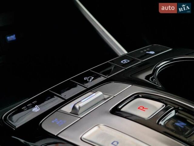 Сірий Хендай Туксон, об'ємом двигуна 1.6 л та пробігом 8 тис. км за 32990 $, фото 58 на Automoto.ua